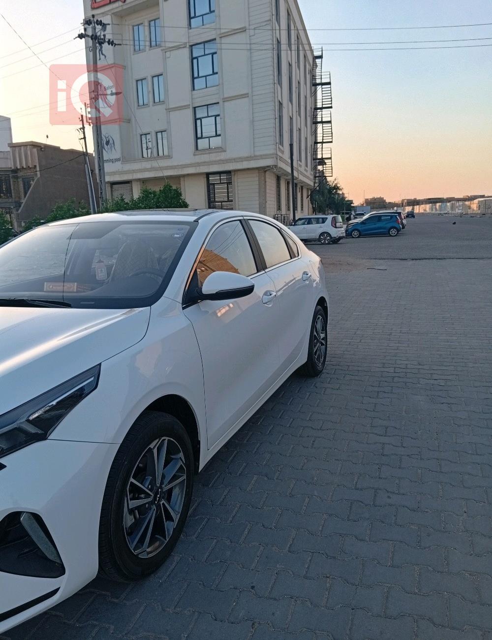 كيا K3